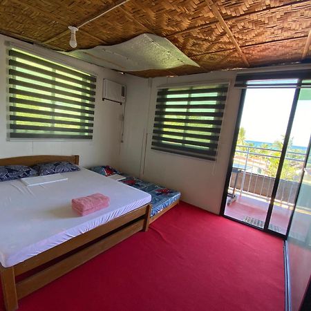 Anda Seabreeze Pension Haus Esterno foto