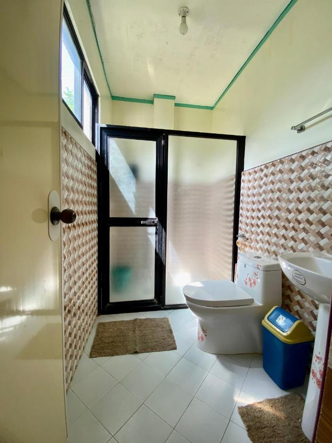 Anda Seabreeze Pension Haus Esterno foto