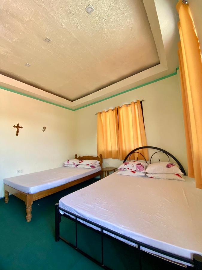 Anda Seabreeze Pension Haus Esterno foto