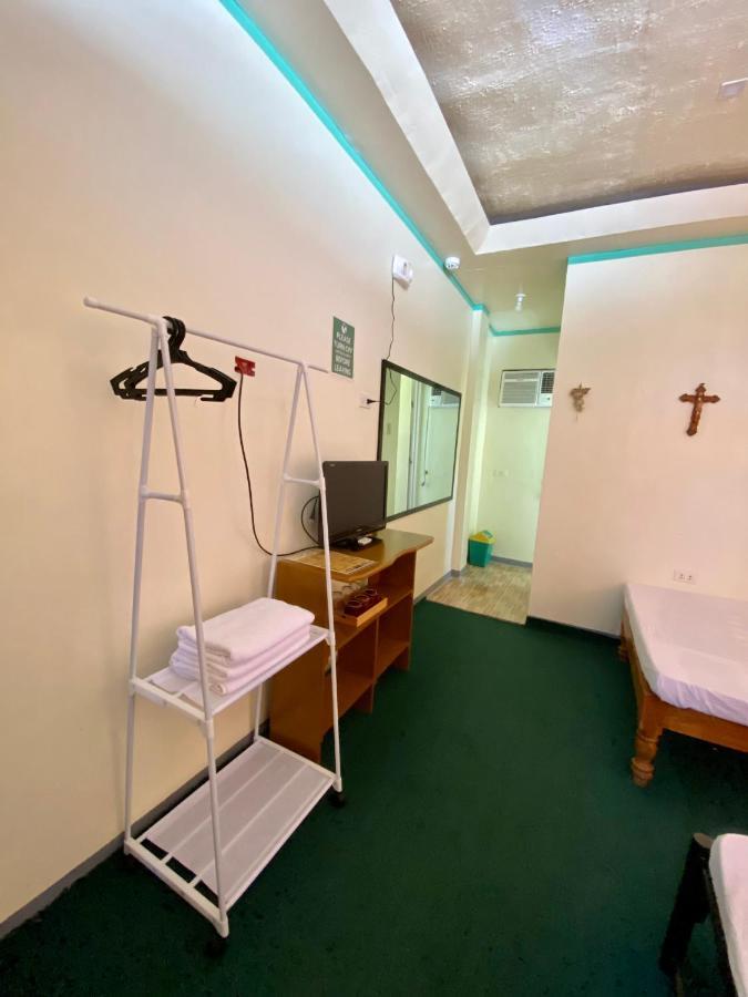 Anda Seabreeze Pension Haus Esterno foto
