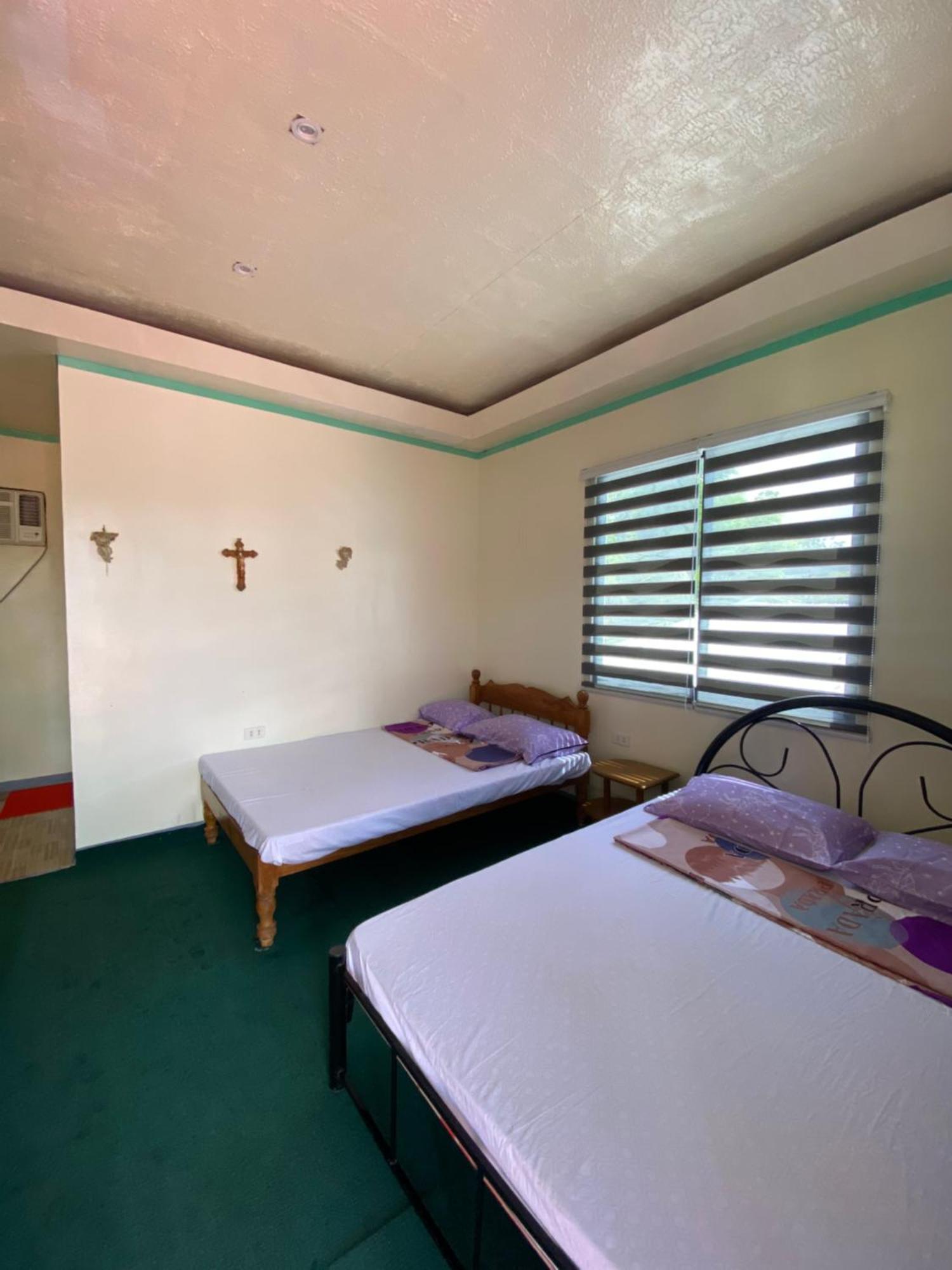 Anda Seabreeze Pension Haus Esterno foto