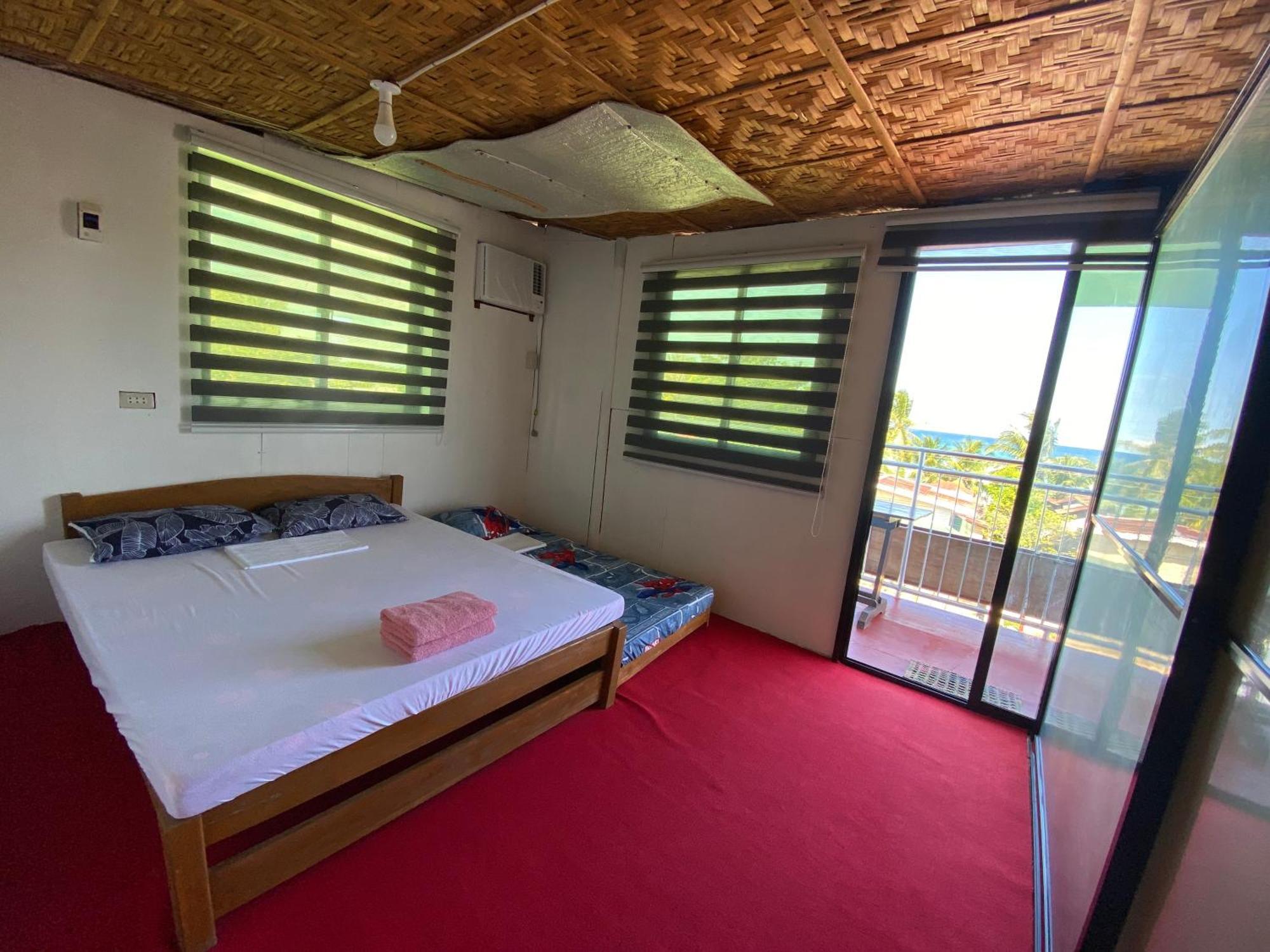 Anda Seabreeze Pension Haus Esterno foto